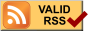 Our valid rss channel